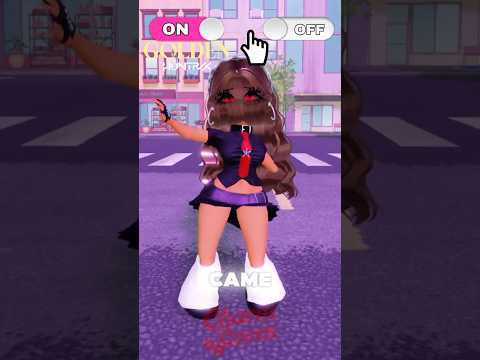 🥵#roblox #funny #anime
