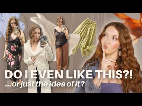 How to stop buying clothes YOU NEVER WEAR!