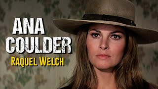 Ana Coulder Hannie Caulder Raquel Welch Crítica