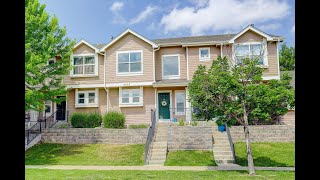 Townhome Style Condo in Fort Collins - $310,000
