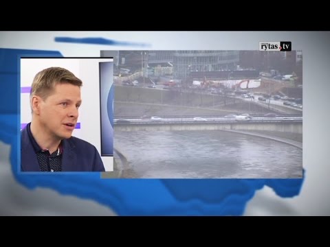 Video: Kaip Sumažinti žalą Gamtai