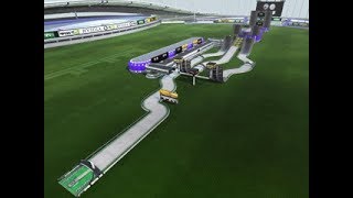 TmNations ESWC G-9 28.43 by JaV (28 May 2020) screenshot 5