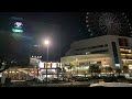 日本最南端のターミナル「鹿児島中央駅」の終電を見送る生放送