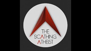 Scathing Atheist Behind Closed Doors Edition