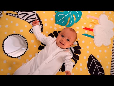 Video: Mothercare izdaje hitno podsjećanje na popularnu igračku za bebe nad strahom baterije