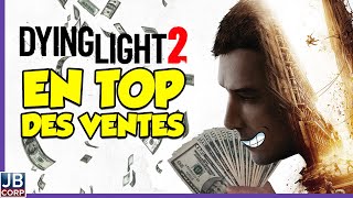 Debrief d'actu : Dying Light 2 explose les ventes, GTA 6 confirmé...