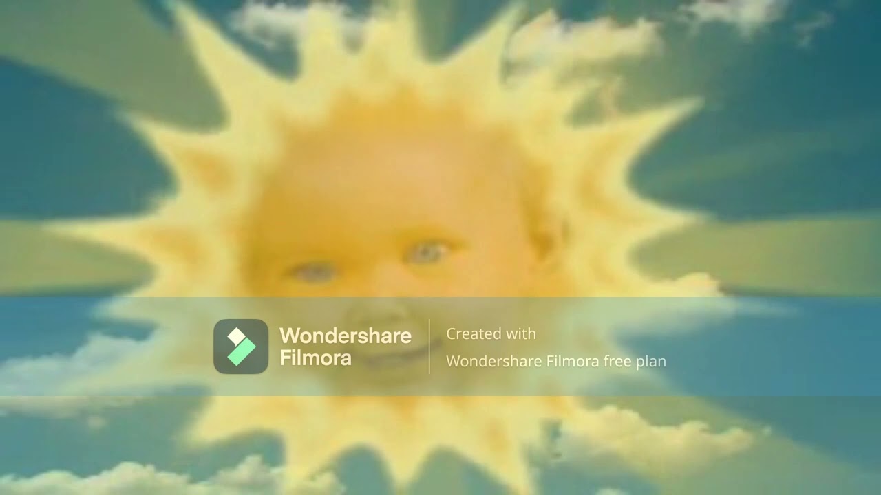 Teletubbies - Baby Sun Clips (My some Ideas)