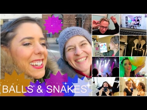 Behind the Scenes on EVERYTHING! A Day in the Life of Magic!