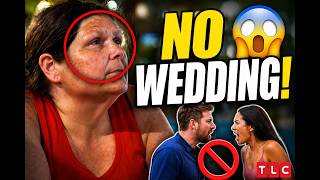 90 Day Fiancé: Forrest's Mom EXPOSES Sheena's Massive Money Lies! 😱💍