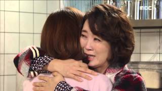 [Mom] 엄마 30회 - Yoo Sun,entrust son and left for Jeju'tears' 20151213