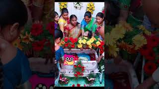 Pinni Chinni and Chinnodu uyyala function!