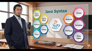 Pemrograman Dasar Java #01