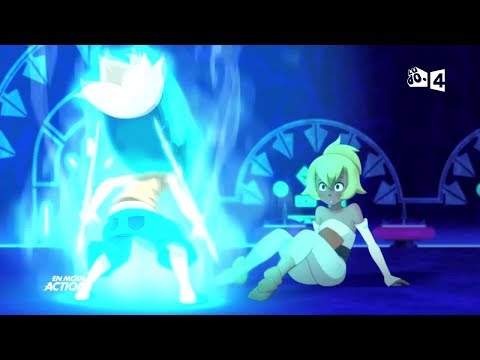 Wakfu Season 3 AMV  FIGHT