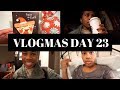 Nurse Work Day &amp; Coworker Gifts| VLOGMAS DAY 23!