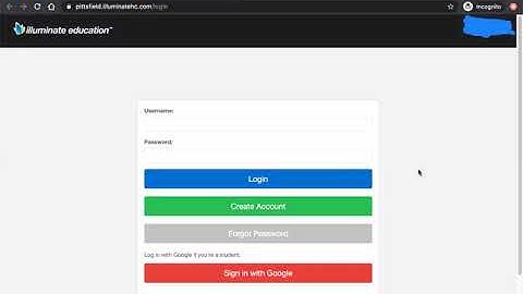 Illuminate Benchmark Assessment