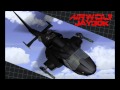 Airwolf theme jay30k dubstep remix