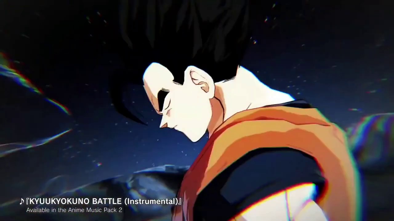 Gamer inc  Dragon Ball FighterZ Ultra Instinct Goku   Official Launch Trailer