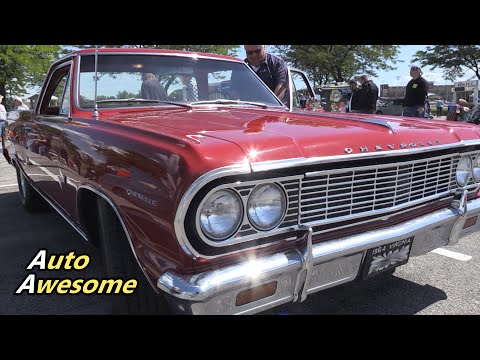 Auto Awesome Trailer 2