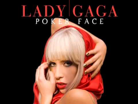 poker face male version
