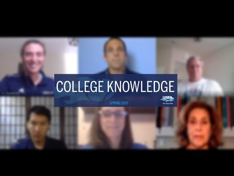 "Virtual" College Knowledge - Spring 2020 - YouTube