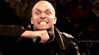 Kevin Kross : The People's Executioner