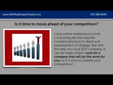 best seo companies for small business