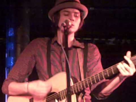 The Academy Is... acoustic - After the Last Midtown Show
