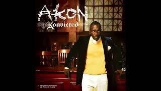 Don't Matter - Akon HQ (Audio)