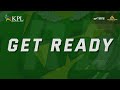 First KT20 Official Teaser