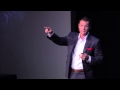 justin prince presents a take on david and goliath