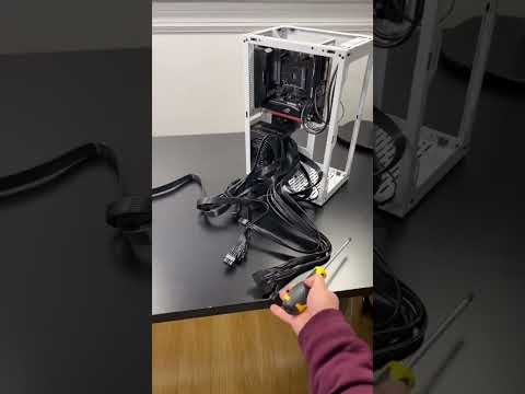 Downsizing My PC