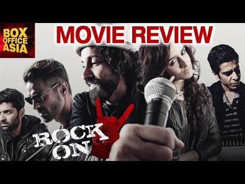rock on full movie farhan akhtar rock on full movie farhan akhtar