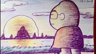 20200219 // Don't bring all the past to the present moment // Sayadaw U Tejaniya‘s Dhamma Interview