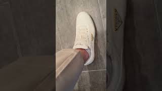 Prada Pre Season 2024 Nappa Leather.