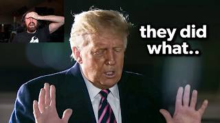 What The Fck Just Happened...