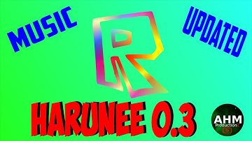 Roblox Exploit | HaruNee 0.3 | Updated | UN-PATCHED | 2016
