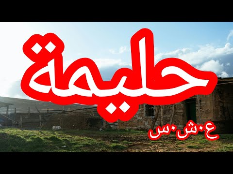 حكاية حليمة الي تملس الطواجن في زمن الع__شرية الس__وداء la décennie noire en Algerie...