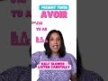 Learn french avoir easily  catchy tune learn grammar fast  a1 gcse frenchgrammar learnfrench