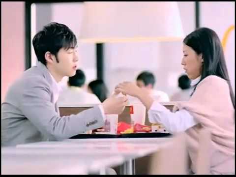2011 麥當勞的廣告 - 九塊麥克雞