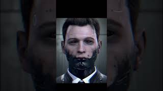 Chimera Connor Detroit: Become Human