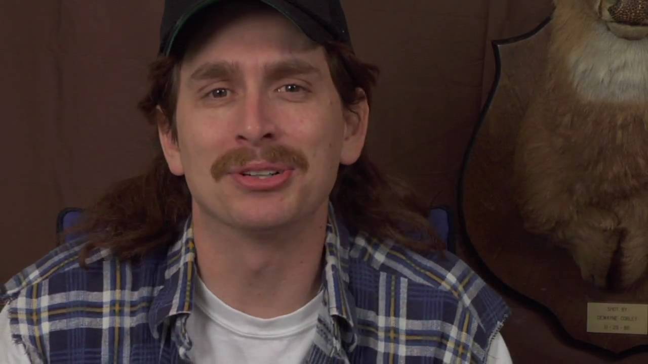 The Mullet Minute - Medical Marijuana