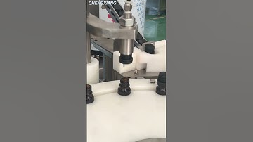 How to fill essential oil into bottle???