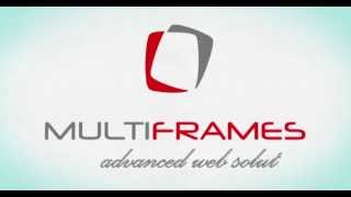 Multiframes Official Introduction