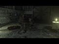 Call of duty modern warfare remastered Al-Asad's death