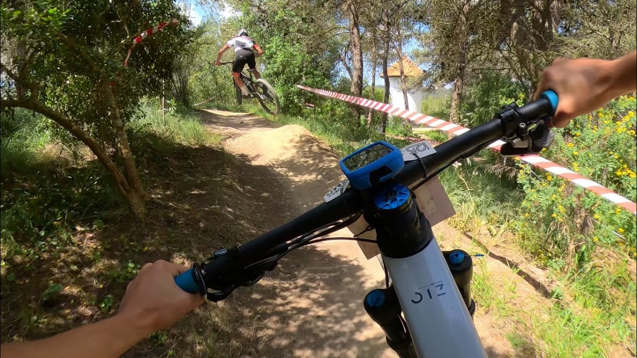 4ª Taça de Portugal xco - Jamor 2025