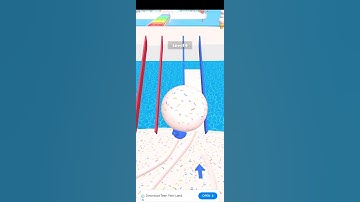 Ice Cream Run funny Video #6 Walkthrough gameplay #ice #cream #run #funnyvideo