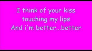 wrap you around me--sean kingston lyrics