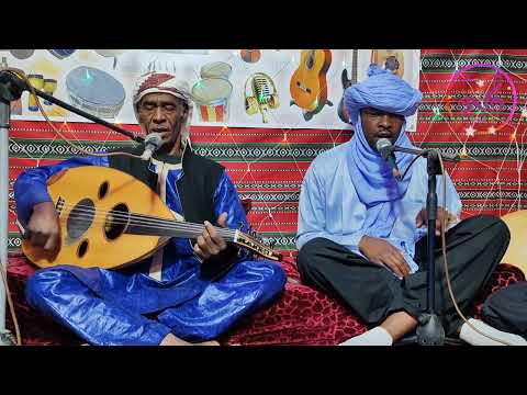 تواتي معاذ بسم الله بديت خالقي جود عليا KadaAinSalah 