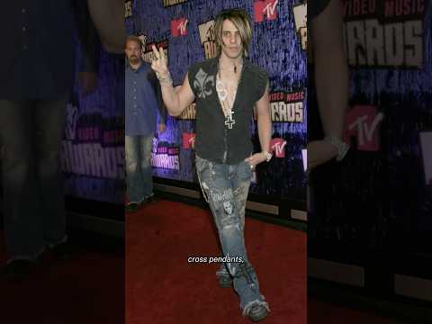 Nobody Took Criss Angel’s Style Seriously, But You Should