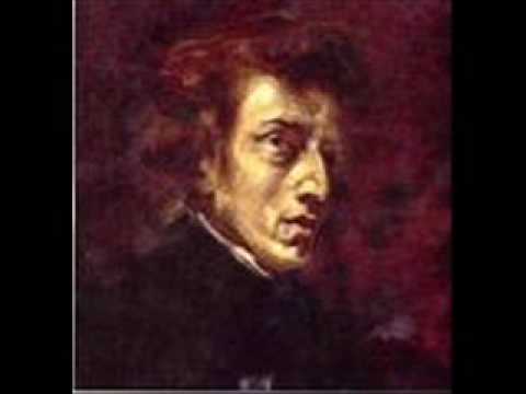 Chopin-Etude no. 3 in E major, Op. 10 no. 3, "Tristesse"